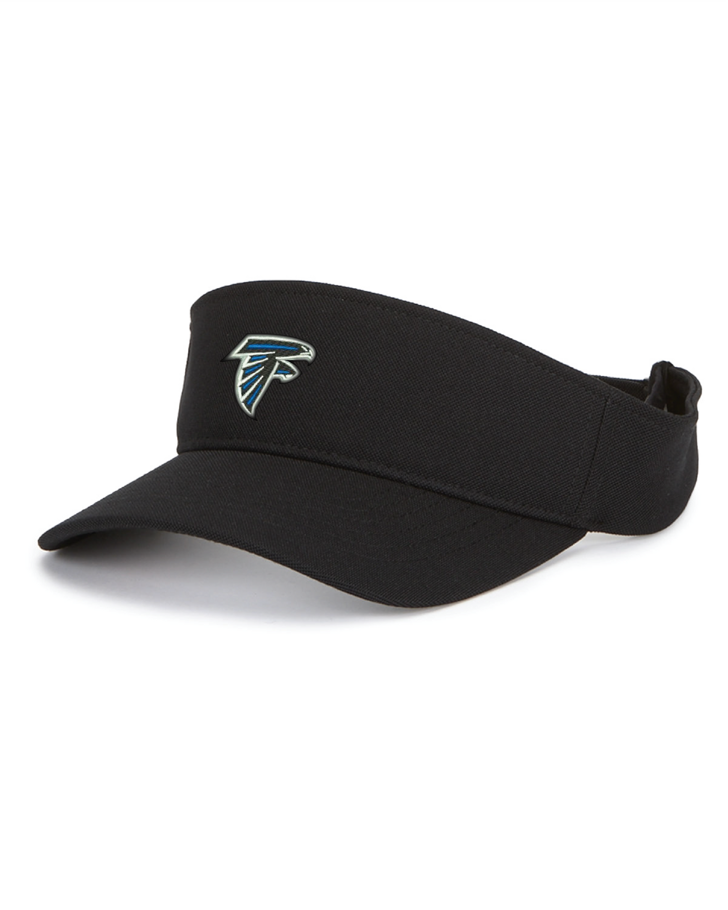 SS Falcons Adult Flexfit Cool & Dry Visor