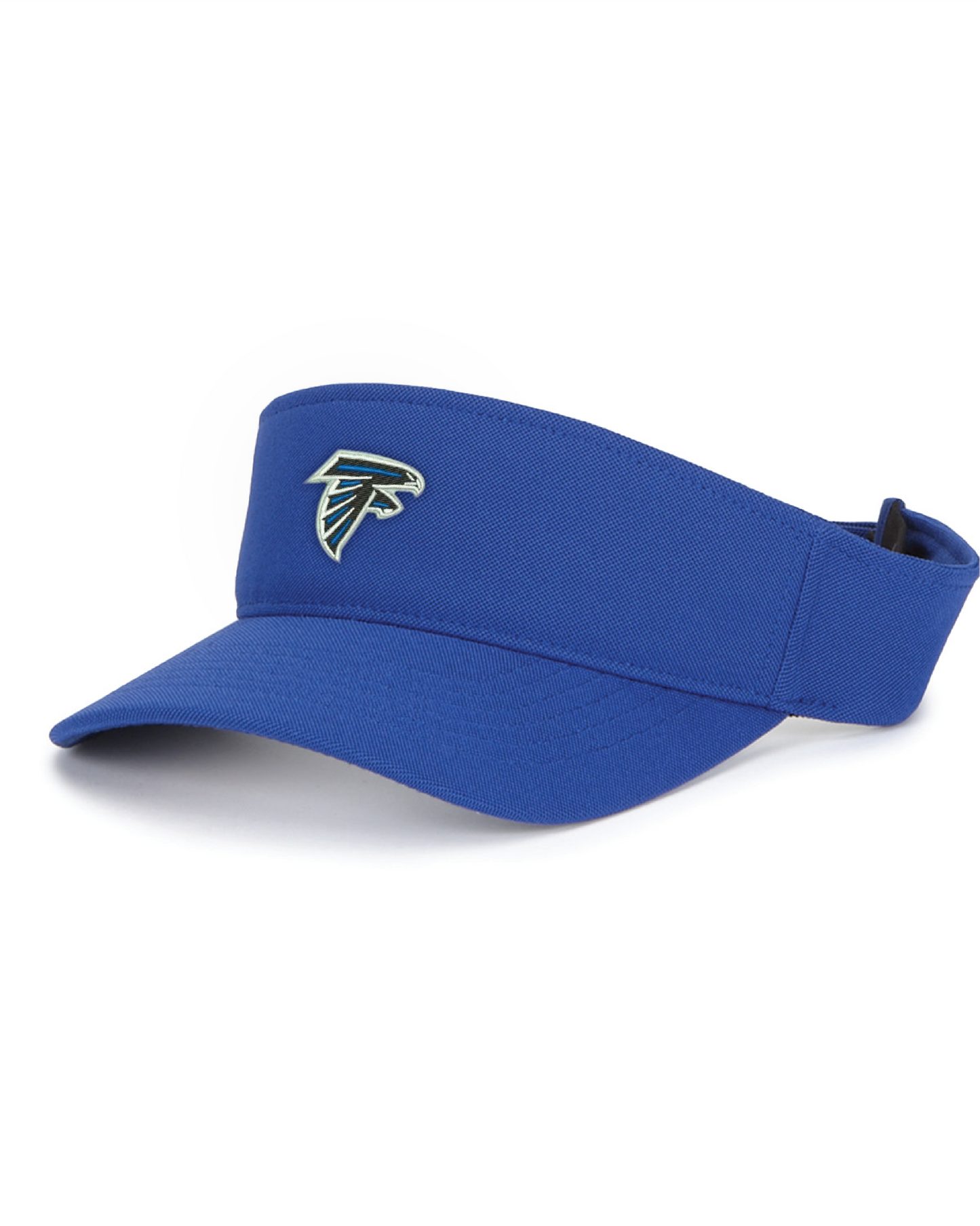 SS Falcons Adult Flexfit Cool & Dry Visor