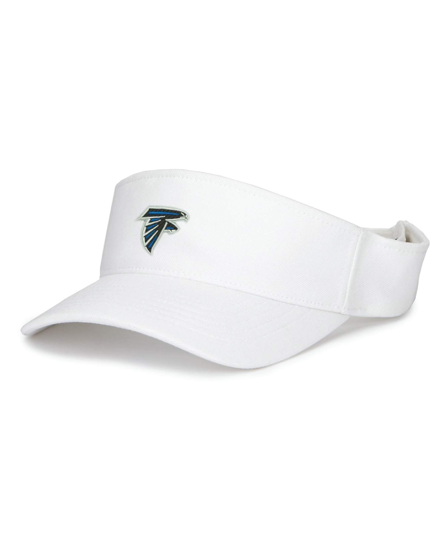 SS Falcons Adult Flexfit Cool & Dry Visor