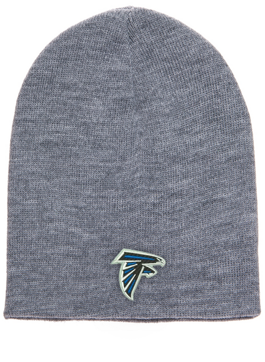 SS Falcons Embroidered Adult Knit Beanie