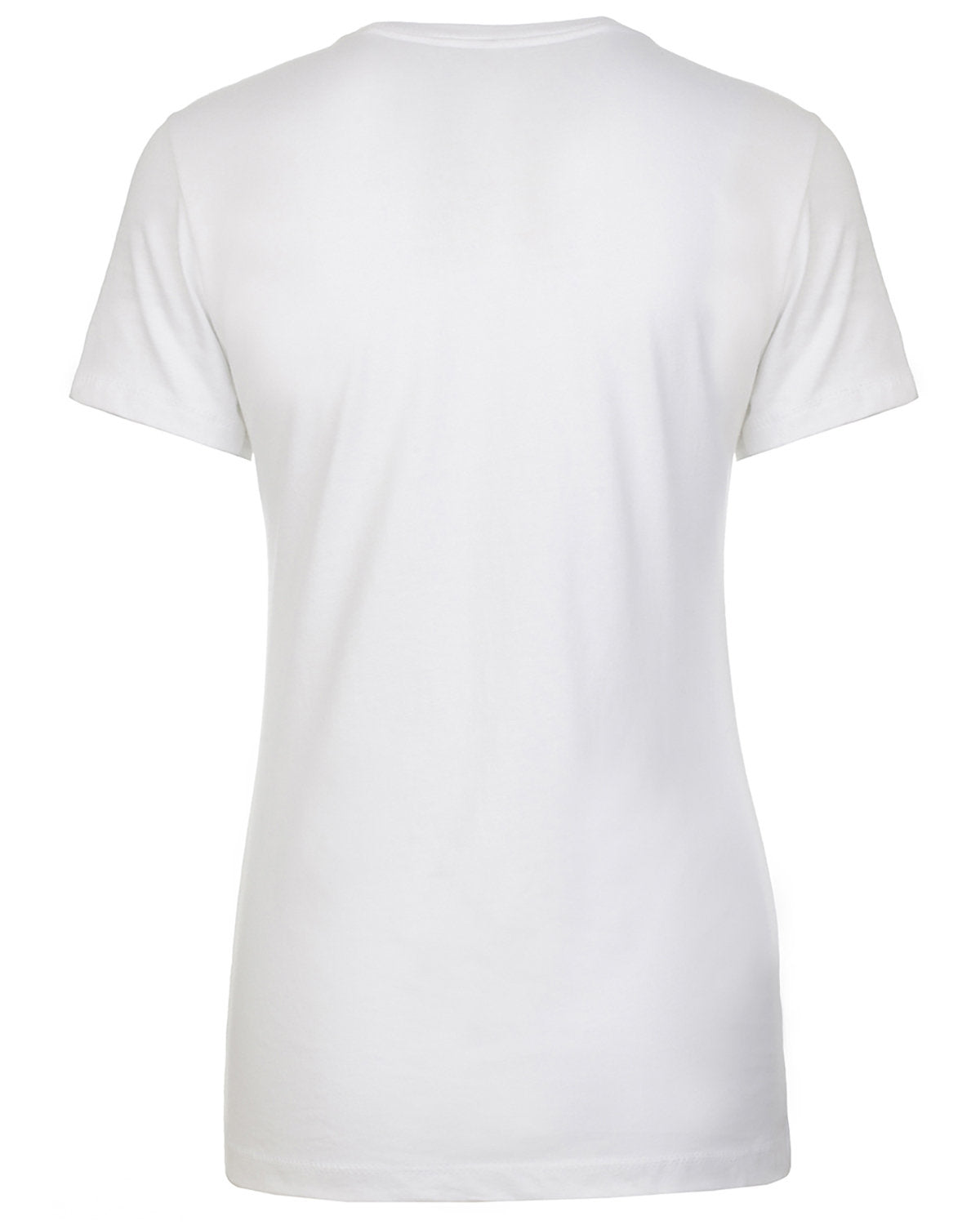 Ladies SS Falcons "Retro" CVC T-Shirt